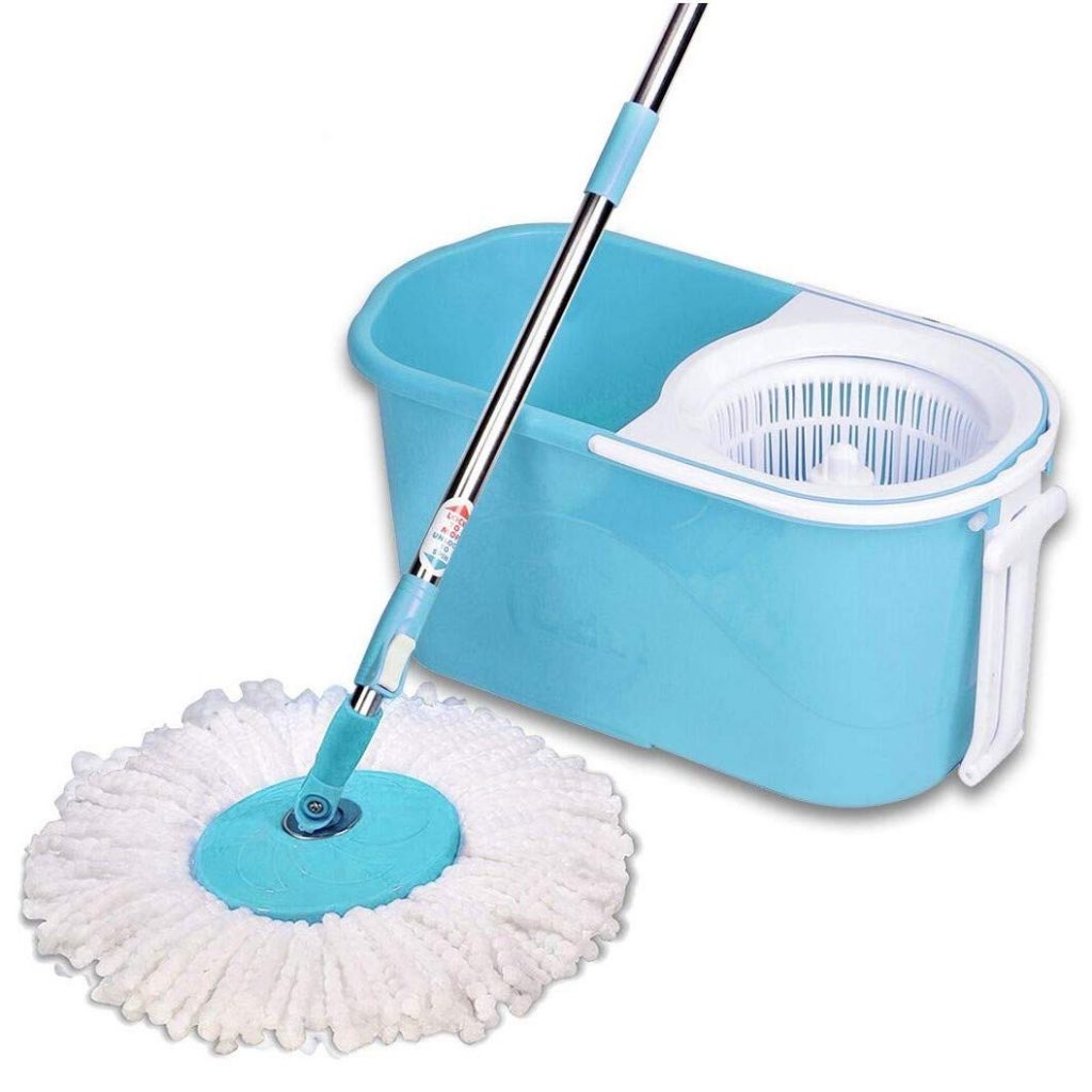 Mops That Actually Clean Well