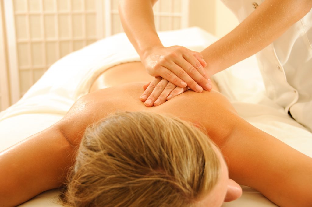 Soft Tissue Massage In Carencro, Louisiana