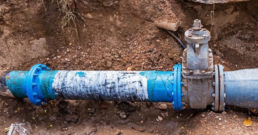 Amarillo Sewer Repair