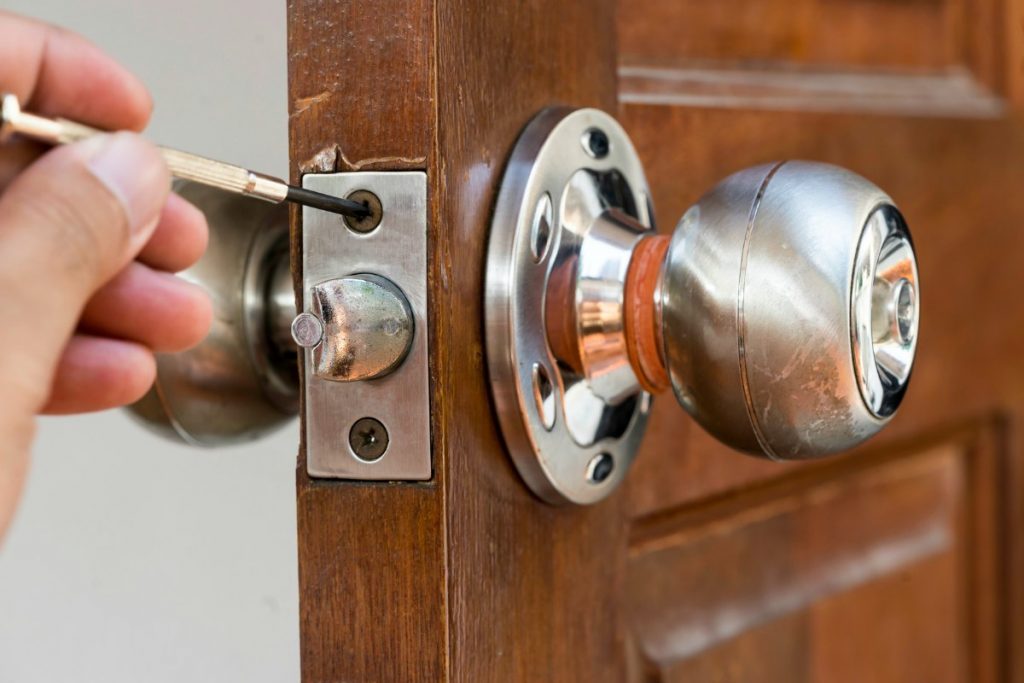 Emergency Locksmith