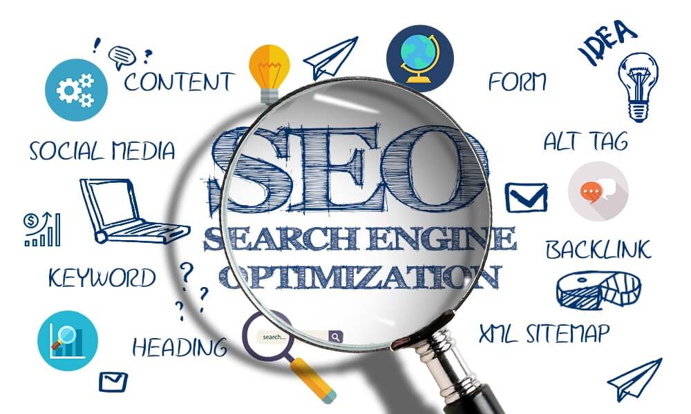 Kalamazoo SEO