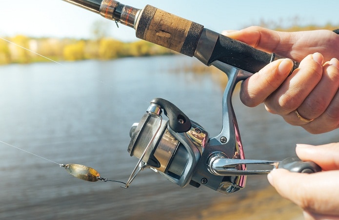 Piscifun Torrent Baitcasting Reel